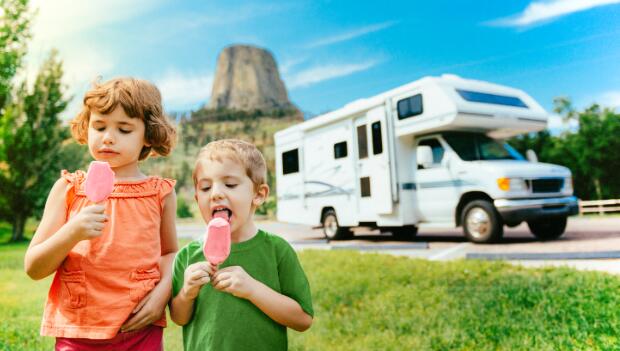 6 Things to Ask Yourself When Buying an RV