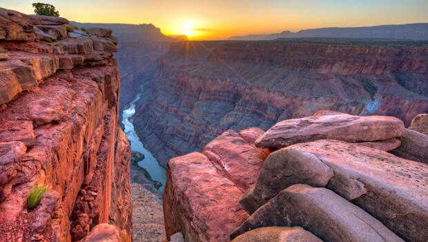 Plan Your Trip to Grand Canyon National Park