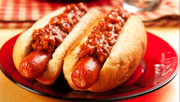 10 Alternatives to the Classic Hot Dog