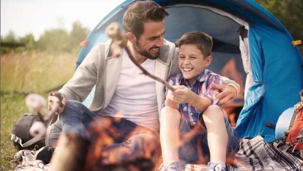 What You Need to Know About Camping With Kids