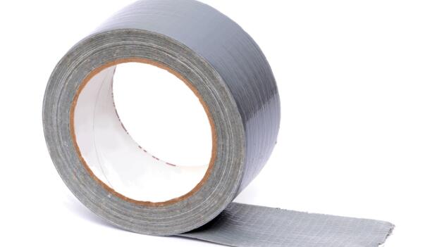 15 Uses for Duct Tape at the Campsite