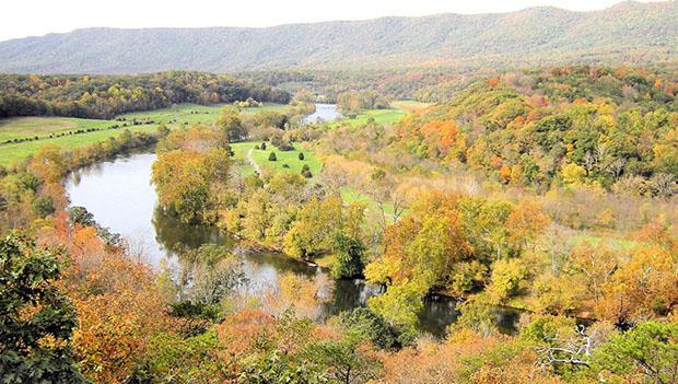 Tent Camping State Parks