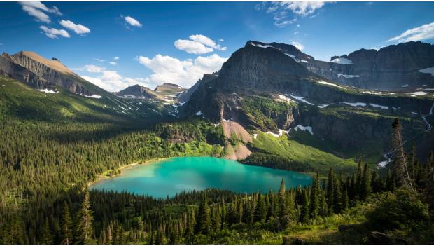 Glacier National Park