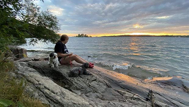 Wellesley Island State Park