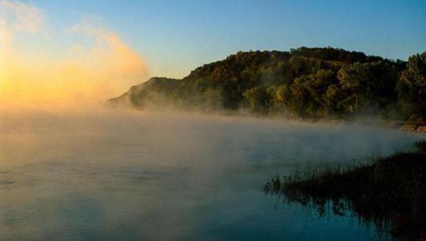 Ponca State Park