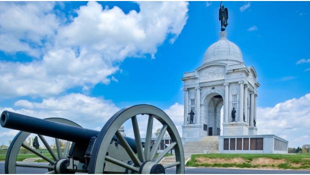 Best USA History Memorials