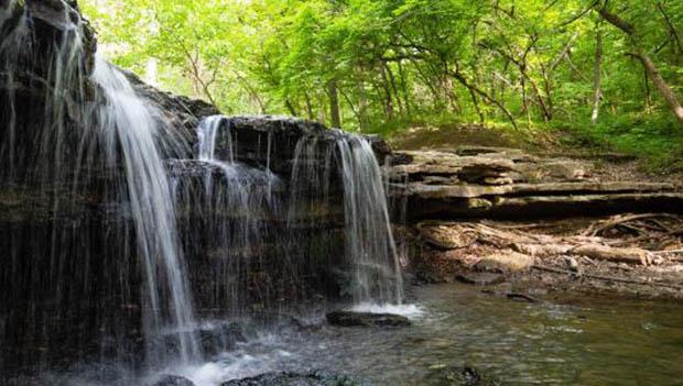 Platte River State Park