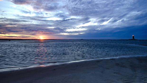 Cape Henlopen State Park