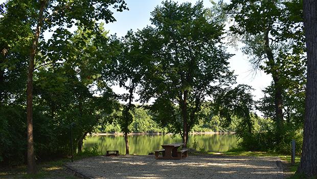 Tuttle Creek State Park