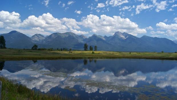 Flathead Lake State Park