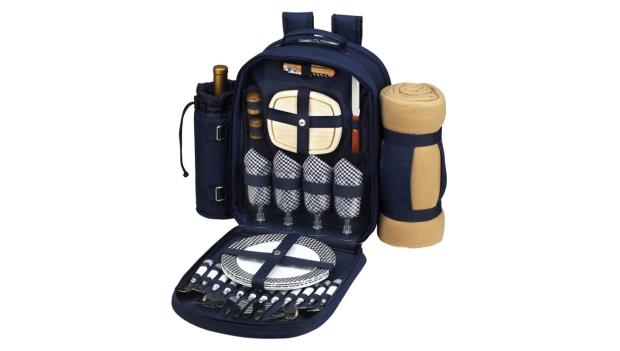 Picnic Backpack Camping