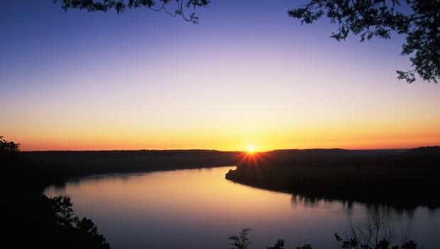 Ohio River Scenic Byway