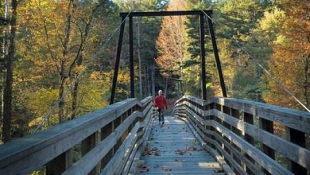 Tallulah Gorge State Park