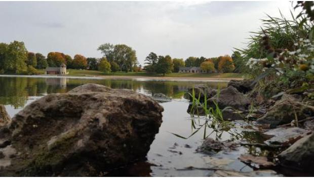 Backbone State Park