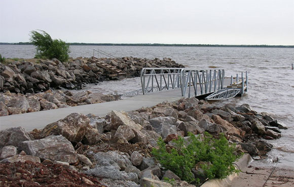 Cheney State Park