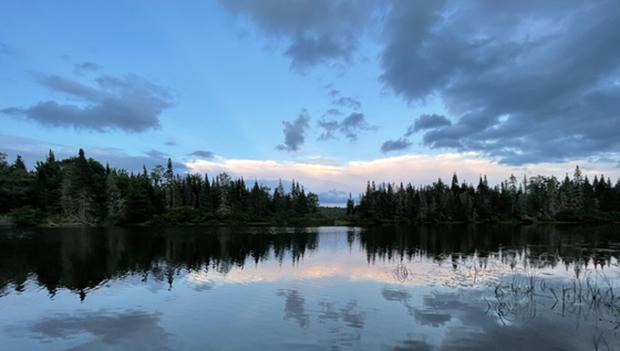 Mollidgewock State Park