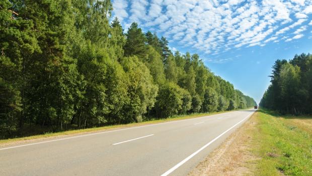 Great River Road National Scenic Byway