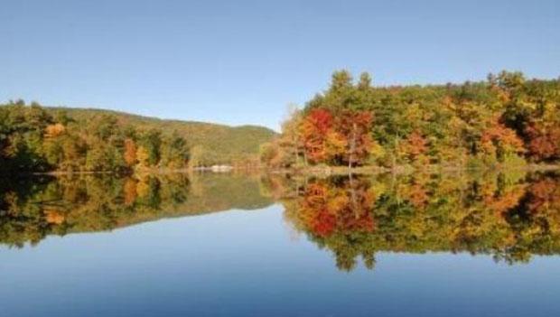 Moreau Lake State Park