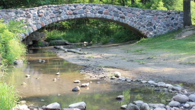 Ledges State Park