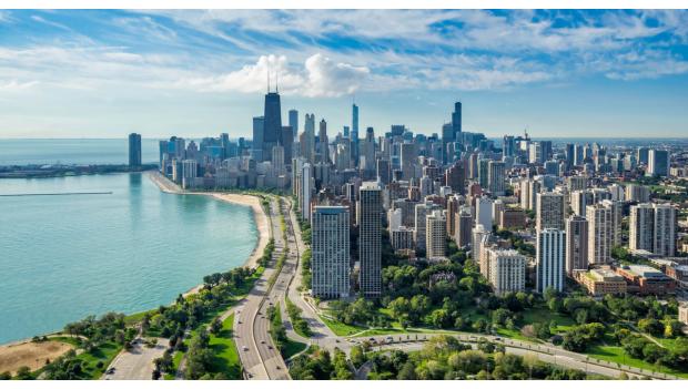 Itinerary: The Perfect Chicago Road Trip