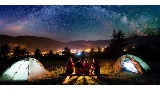 The 17 Coolest Modern Campground Amenities