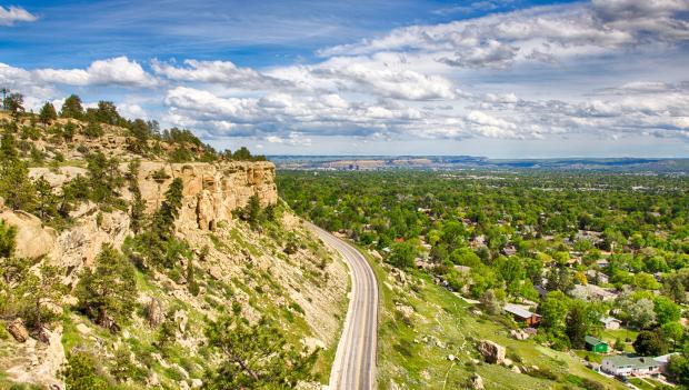 Billings KOA