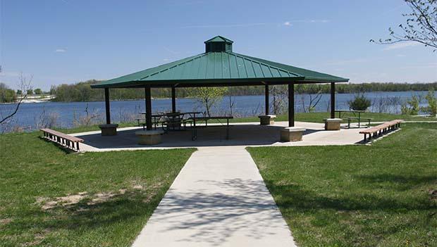 Brushy Creek State Park