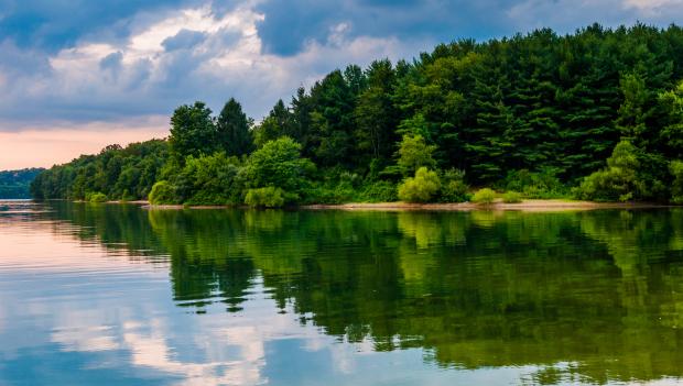 codorus state park