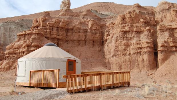 Goblin Valley State Park