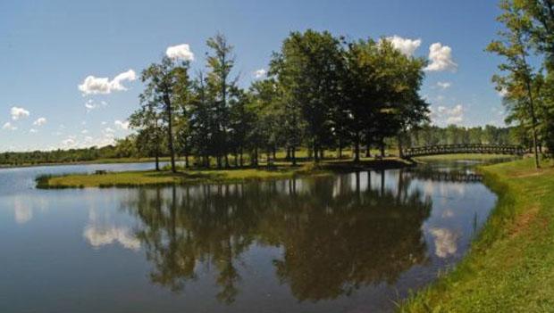 Darien Lakes State Park