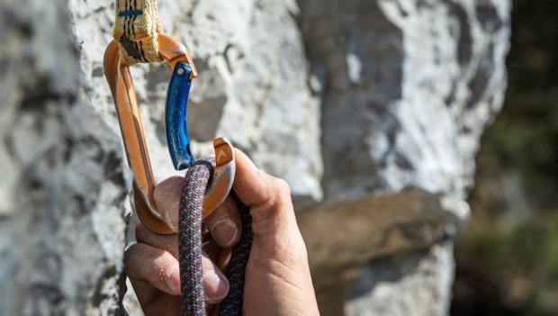 State Parks Rock Climbing