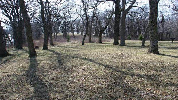 McIntosh Woods State Park Iowa