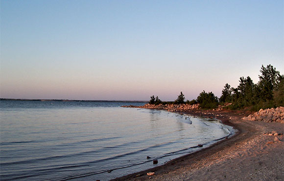 Glen Elder State Park