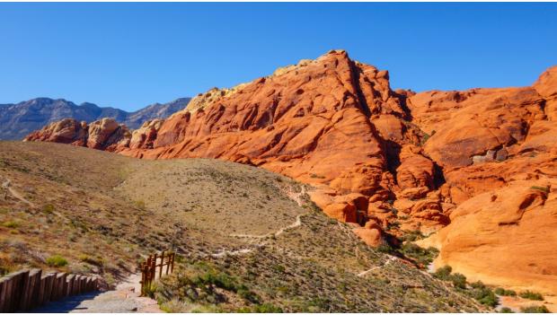 Best Desert Hikes America