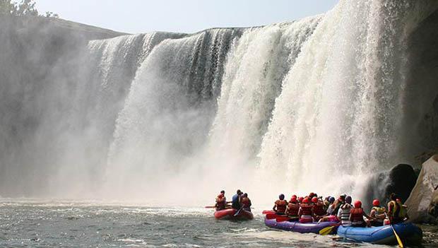 Kentucky State Parks Campground Bucket List