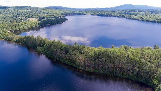 Sunapee State Park