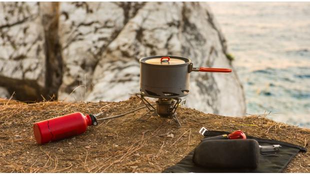 Primitive Camping Essentials