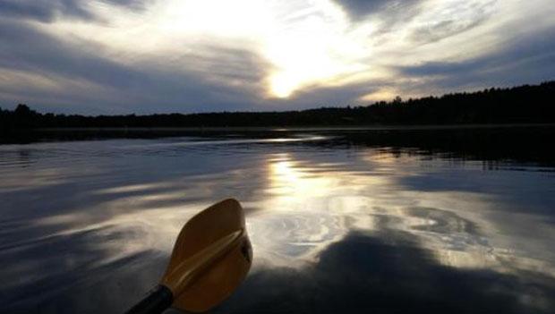 Lake Taghkanic State Park