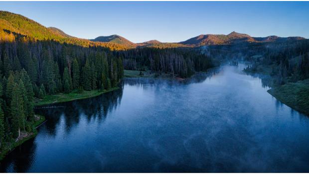 steamboat springs camping