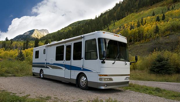 Memorable Fall RV Road Trips to Take This Year