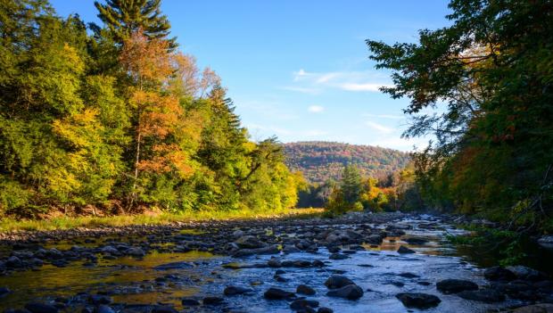 Experience and Explore Pennsylvania State Parks