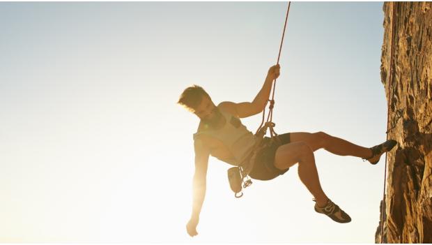 Rock Climbing North Carolina