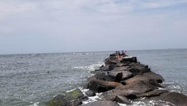 Hammonasset Beach State Park