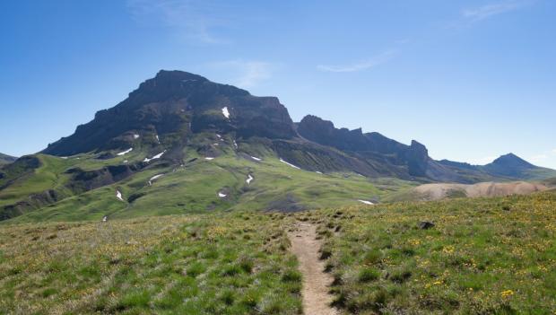 Ridgway State Park