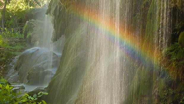 Colorado Bend State Park