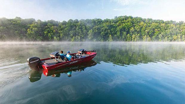 General Burnside State Park