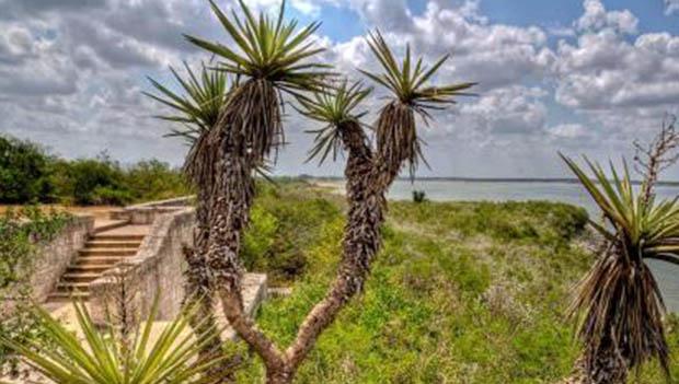 Lake Corpus Christi State Park