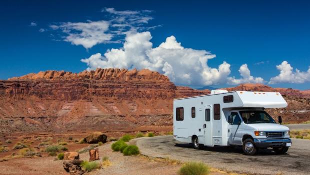 RV Camping for Beginners