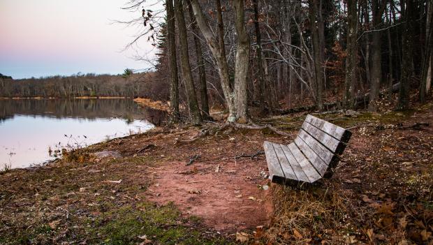 French Creek State Park