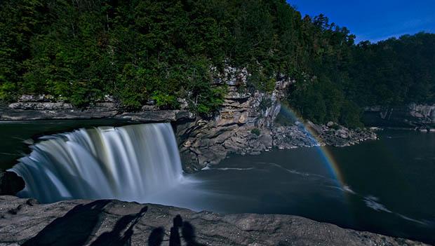 Cumberland Falls State Resort Park